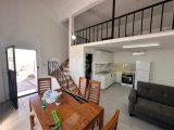 GİRNE/ALSANCAK KÖYİÇİNDE SATILIK 3 ADET DAİRE