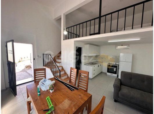 GİRNE/ALSANCAK KÖYİÇİNDE SATILIK 3 ADET DAİRE