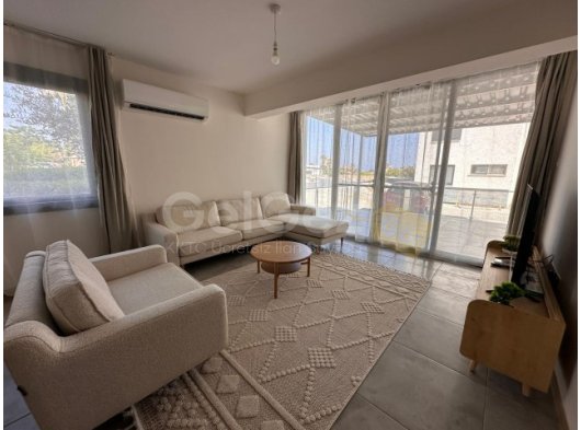 GİRNE/ALSANCAK ATAKARA MARKET BÖLGESİNDE KİRALIK 2+1 DAİRE