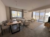GİRNE/ALSANCAK ATAKARA MARKET BÖLGESİNDE KİRALIK 2+1 DAİRE