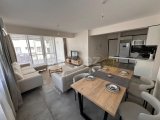 GİRNE/ALSANCAK ATAKARA MARKET BÖLGESİNDE KİRALIK 2+1 DAİRE