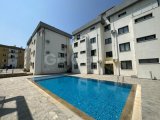 GİRNE/ALSANCAK ATAKARA MARKET BÖLGESİNDE KİRALIK 2+1 DAİRE