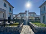 GİRNE/ALSANCAKTA 2+1 SATILIK SIFIR DAİRE