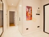 GİRNE/ALSANCAK'TA SATILIK 2+1 LÜKS DAİRE
