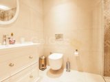GİRNE/ALSANCAK'TA SATILIK 2+1 LÜKS DAİRE