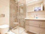 GİRNE/ALSANCAK'TA SATILIK 2+1 LÜKS DAİRE