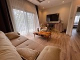 GİRNE/ALSANCAK'TA SATILIK 2+1 DAİRE