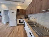GİRNE/ALSANCAK'TA SATILIK 2+1 DAİRE