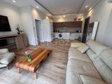 GİRNE/ALSANCAK'TA SATILIK 2+1 DAİRE