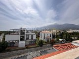 GİRNE/ALSANCAK'TA SATILIK 2+1 DAİRE