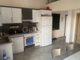 GİRNE/ALSANCAK'TA SATILIK 2+1 LOFT DAİRE
