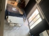 GİRNE/ALSANCAK'TA SATILIK 2+1 LOFT DAİRE