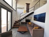 GİRNE/ALSANCAK ŞOKMAR BÖLGESİ SATILIK 2+1 DAİRE
