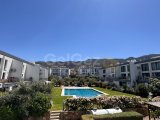 GİRNE/ALSANCAK ŞOKMAR BÖLGESİ SATILIK 2+1 DAİRE