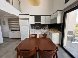 GİRNE/ALSANCAK ŞOKMAR BÖLGESİ SATILIK 2+1 DAİRE