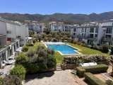 GİRNE/ALSANCAK ŞOKMAR BÖLGESİ SATILIK 2+1 DAİRE