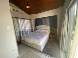 GİRNE/ALSANCAK'TA SATILIK 3+1 HAVUZLU VİLLA