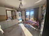 GİRNE/ALSANCAK'TA SATILIK 3+1 HAVUZLU VİLLA