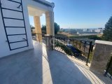 GİRNE/ALSANCAK'TA SATILIK 3+1 HAVUZLU VİLLA