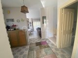 GİRNE/ALSANCAK'TA SATILIK 3+1 HAVUZLU VİLLA