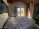 GİRNE/ALSANCAK'TA SATILIK 3+1 HAVUZLU VİLLA