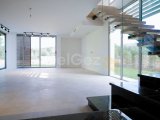 GİRNE /ALSANCAK'TA SATILIK ULTRA LÜKS 4+1 MÜSTAKİL FIRSAT VİLLALAR