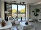 GİRNE /ALSANCAK'TA SATILIK ULTRA LÜKS 4+1 MÜSTAKİL FIRSAT VİLLALAR