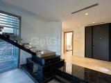 GİRNE /ALSANCAK'TA SATILIK ULTRA LÜKS 4+1 MÜSTAKİL FIRSAT VİLLALAR