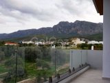 GİRNE /ALSANCAK'TA SATILIK ULTRA LÜKS 4+1 MÜSTAKİL FIRSAT VİLLALAR