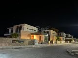 GİRNE /ALSANCAK'TA SATILIK ULTRA LÜKS 4+1 MÜSTAKİL FIRSAT VİLLALAR