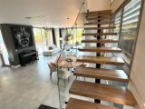 GİRNE /ALSANCAK'TA SATILIK ULTRA LÜKS 4+1 MÜSTAKİL FIRSAT VİLLALAR