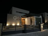 GİRNE /ALSANCAK'TA SATILIK ULTRA LÜKS 4+1 MÜSTAKİL FIRSAT VİLLALAR