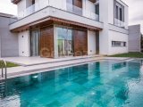 GİRNE /ALSANCAK'TA SATILIK ULTRA LÜKS 4+1 MÜSTAKİL FIRSAT VİLLALAR