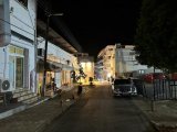 GİRNE MERKEZDE SATILIK 2 DÜKKAN VE 1 DEPODAN OLUŞAN BİNA