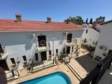 GİRNE/BELLAPAİS'TE SATILIK MUHTEŞEM BUTİK OTEL