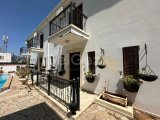 GİRNE/BELLAPAİS'TE SATILIK MUHTEŞEM BUTİK OTEL