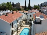 GİRNE/BELLAPAİS'TE SATILIK MUHTEŞEM BUTİK OTEL