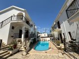 GİRNE/BELLAPAİS'TE SATILIK MUHTEŞEM BUTİK OTEL