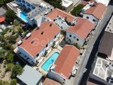 GİRNE/BELLAPAİS'TE SATILIK MUHTEŞEM BUTİK OTEL
