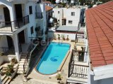 GİRNE/BELLAPAİS'TE SATILIK MUHTEŞEM BUTİK OTEL