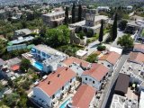 GİRNE/BELLAPAİS'TE SATILIK MUHTEŞEM BUTİK OTEL