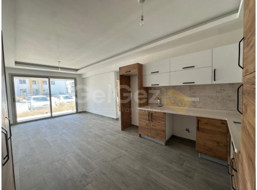 GİRNE/BOĞAZ'DA SATILIK 2+1 DAİRELER