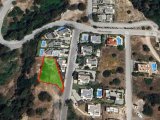GİRNE/ÇATALKÖY'DE SATILIK ARSA