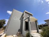 GİRNE/ÇATALKÖYDE 5+2 SATILIK VİLLA