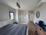 GİRNE/ÇATALKÖY'DE SATILIK 3+1 VİLLA