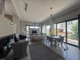 GİRNE/ÇATALKÖY'DE SATILIK 3+1 VİLLA