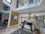 GİRNE/ÇATALKÖY'DE SATILIK 3+1 VİLLA
