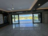 GİRNE/EDREMİT'TE SATILIK 6+1 ULTRA LÜKS VİLLA