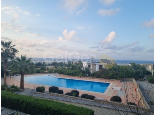 GİRNE/ESENTEPEDE SATILIK 3+1 DAİRE