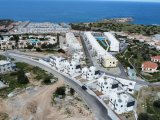 GİRNE/ESENTEPENİN EN PRESTİJLİ BÖLGESİNDE SATILIK 4+1 VİLLALAR